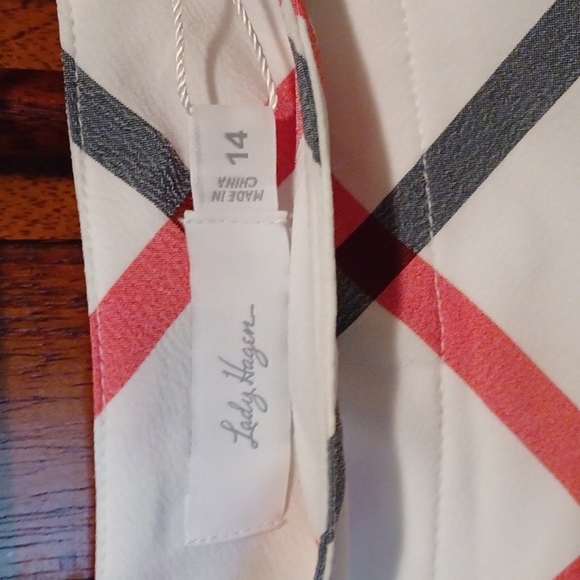 Lady Hagen Athletic Skirt/Skort -NWT - Picture 9 of 13